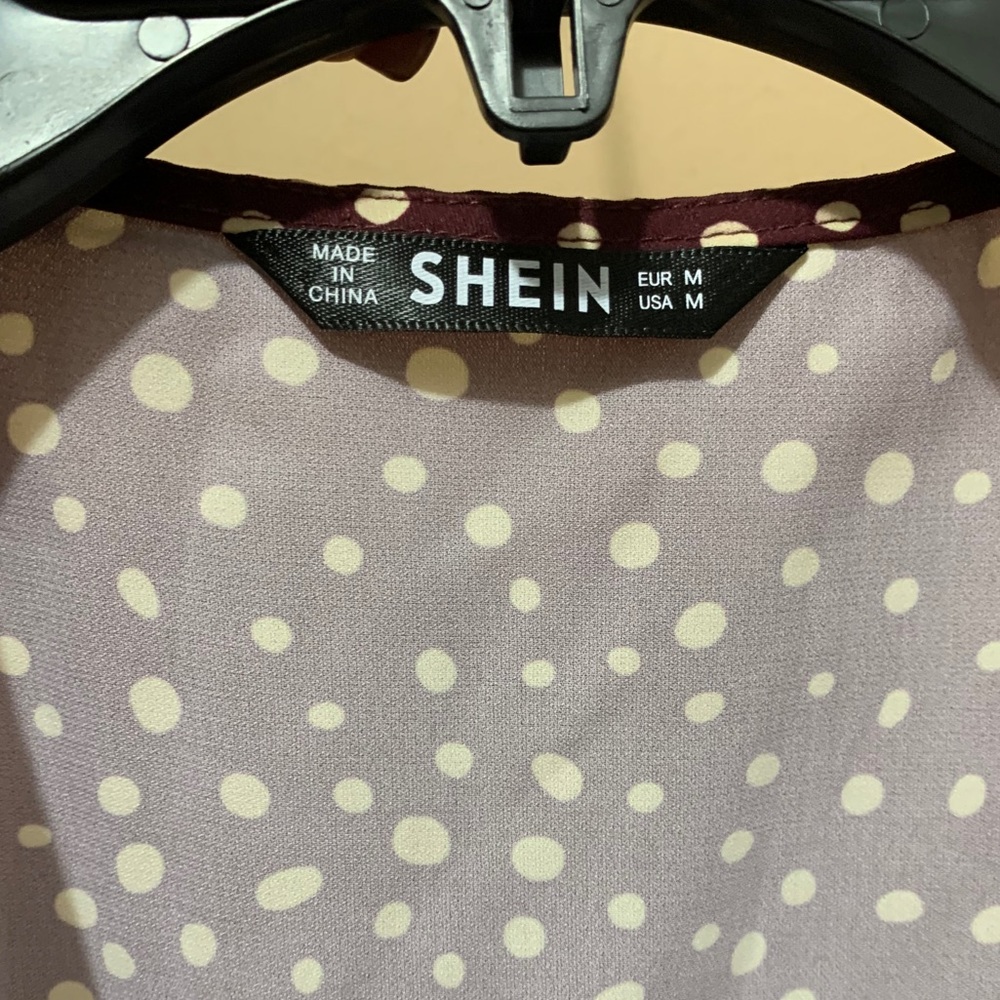 Blouse - Picture 5 of 6
